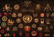 Other Secret Organizations Controlled by the British Deep State
